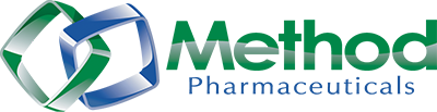 Method Pharmaceuticals logo